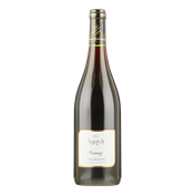 DOMAINE des SOUTERRAINS Touraine Gamay