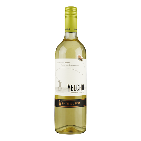 VENTISQUERO Yelcho Sauvignon Blanc