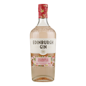 EDINBURGH Gin Rhubarb & Ginger 40% 0,70 ltr