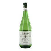FORSTER Qualitatswein Bereich Bingen QBA 1,0 ltr. 8,5%