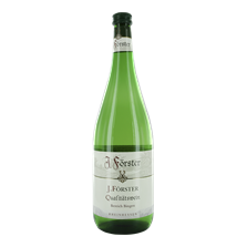 FORSTER Qualitatswein Bereich Bingen QBA 1,0 ltr. 8,5%