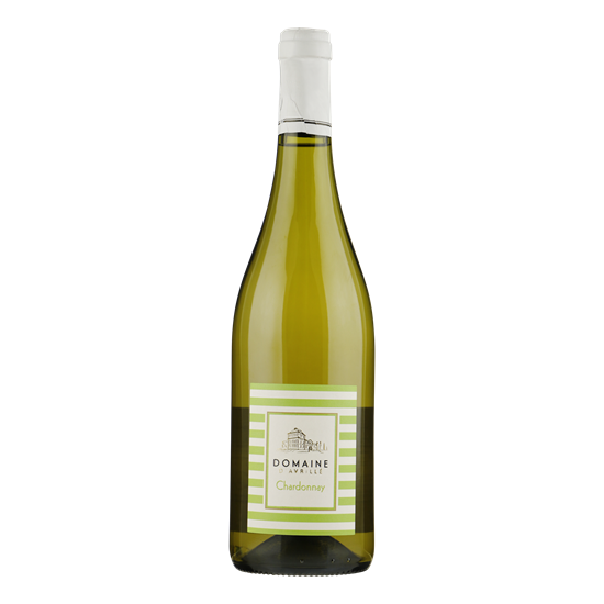 DOMAINE d'AVRILLE Chardonnay IGP