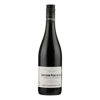 DUFFOUR Pere & Fils Cotes de Gascogne Rouge