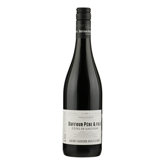 DUFFOUR Pere & Fils Cotes de Gascogne Rouge