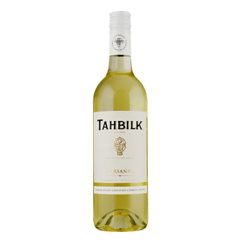 TAHBILK Marsanne