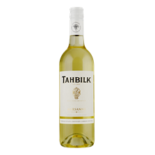 TAHBILK Marsanne