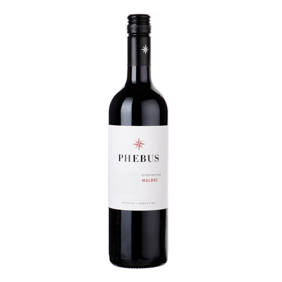 PHEBUS Malbec