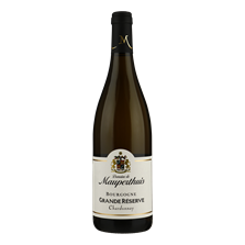 DOMAINE DE MAUPERTHUIS Bourgogne Chardonnay Grande Reserve