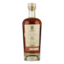 RON AREHUCAS Rum Ruby Port Single Cask 2006 0,70 ltr