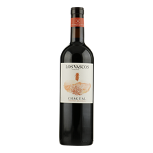 LOS VASCOS Chagual Cabernet Sauvignon BIO