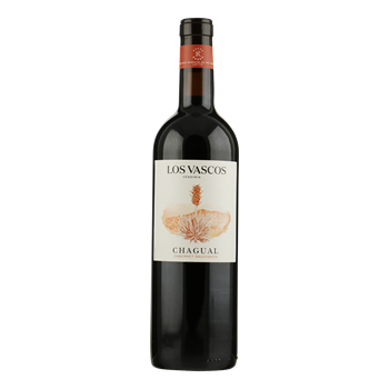 LOS VASCOS Chagual Cabernet Sauvignon BIO