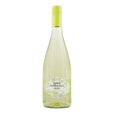 SPIRIT GARDEN Alcoholvrij Mojito RTD 0,75 ltr