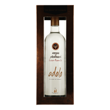 ADOLO Ouzo 42% 0,70 ltr. Giftbox