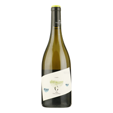 PONTE DA BOGA Godello G Ribeira Sacra
