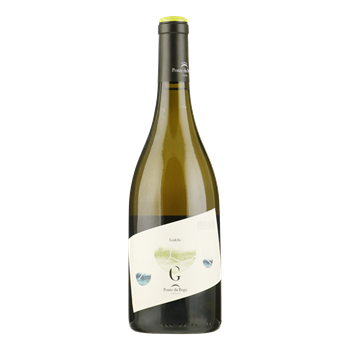 PONTE DA BOGA Godello G Ribeira Sacra