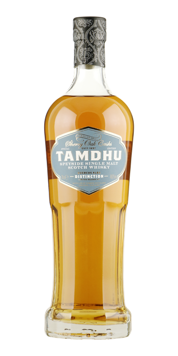 TAMDHU Speyside Distinction III 0,70 ltr