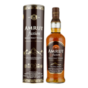 AMRUT Fusion Single Malt Whisky 50% 0,70 ltr