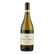 CHAT. BELINGARD Reserve Blanc Bergerac Sec