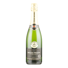 BERNARD MASSARD Chardonnay Brut