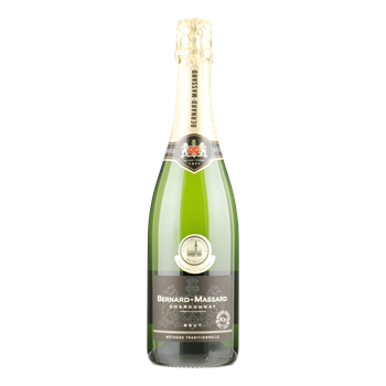 BERNARD MASSARD Chardonnay Brut