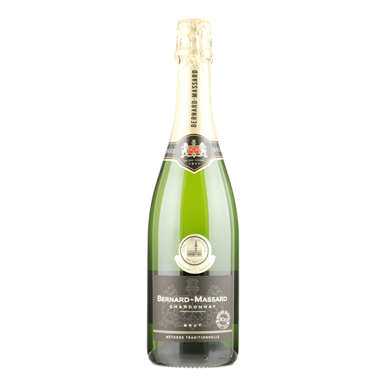 BERNARD MASSARD Chardonnay Brut
