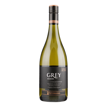 VENTISQUERO GREY Chardonnay