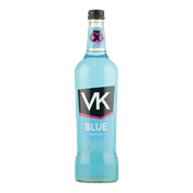 VK 3,4% Vodka BLUE Gr.Fles 6x0,70 ltr