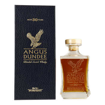 ANGUS DUNDEE 30YO Blended Scotch Whisky 0,70 ltr