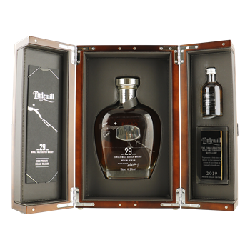 LITTLEMILL 29YO Privat Cellar Collection 2019 0,70ltr + 5cl