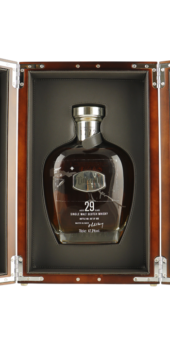 LITTLEMILL 29YO Privat Cellar Collection 2019 0,70ltr + 5cl