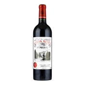 CLOS RENE 2019 Pomerol