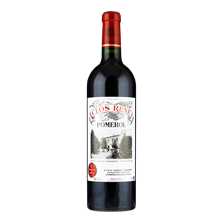 CLOS RENE 2019 Pomerol