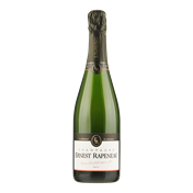 ERNEST RAPENEAU Champagne Brut 0,75 ltr.