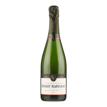 ERNEST RAPENEAU Champagne Brut 0,75 ltr.