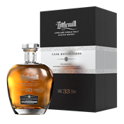 LITTLEMILL 33YO Cask Reflections #1 0,70 ltr