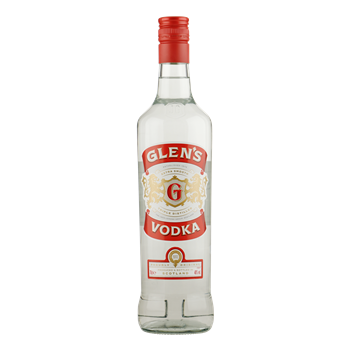 GLEN'S Vodka 0,70 ltr. 40%