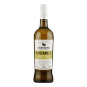 OSBORNE Sherry Manzanilla 15%