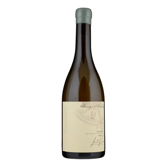 BENGUELA COVE Vinography Chardonnay