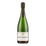 ERNEST RAPENEAU Champagne Blanc de Blancs 0,75 ltr.