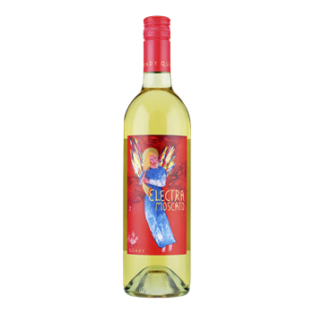 ELECTRA MOSCATO Orange Quady