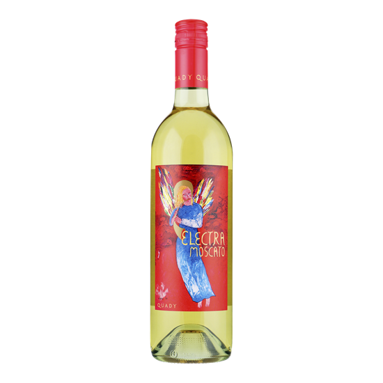 ELECTRA MOSCATO Orange Quady