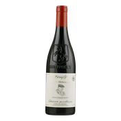 BRUNELY Cotes du Rhone Cuvee Hommage