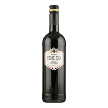 PIERRE JEAN Merlot Cabernet Sauvignon