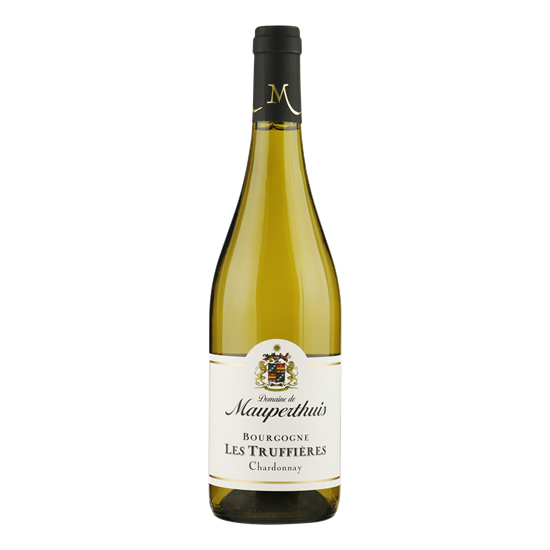 DOMAINE de MAUPERTHUIS Bourgogne A.C. Chardonnay BIO