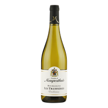 DOMAINE de MAUPERTHUIS Bourgogne A.C. Chardonnay BIO