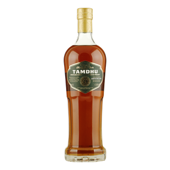 TAMDHU 21YO Speyside Single Malt Scotch Whisky 0,70 ltr.