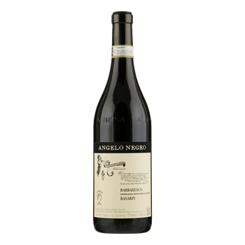 NEGRO Barbaresco DOCG Basarin
