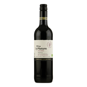 WINE BY NATURE Tempranillo Organic-zonder sulfiet