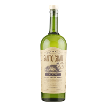 SANTO GRAU Paraty Cachaca 1,00 ltr