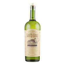 SANTO GRAU Paraty Cachaca 1,00 ltr